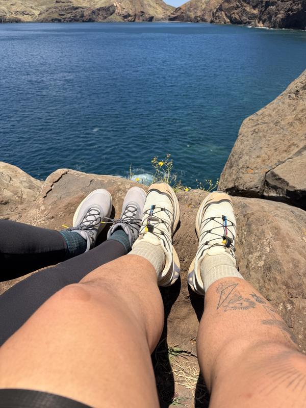 PR8 Hike in Madeira