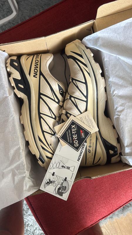Customer photo for "Great shoe!"