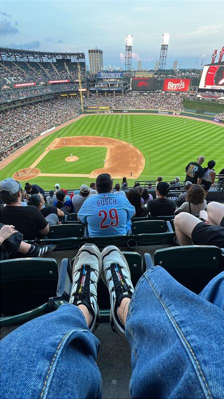 Customer photo for "Sooooo comfy!"