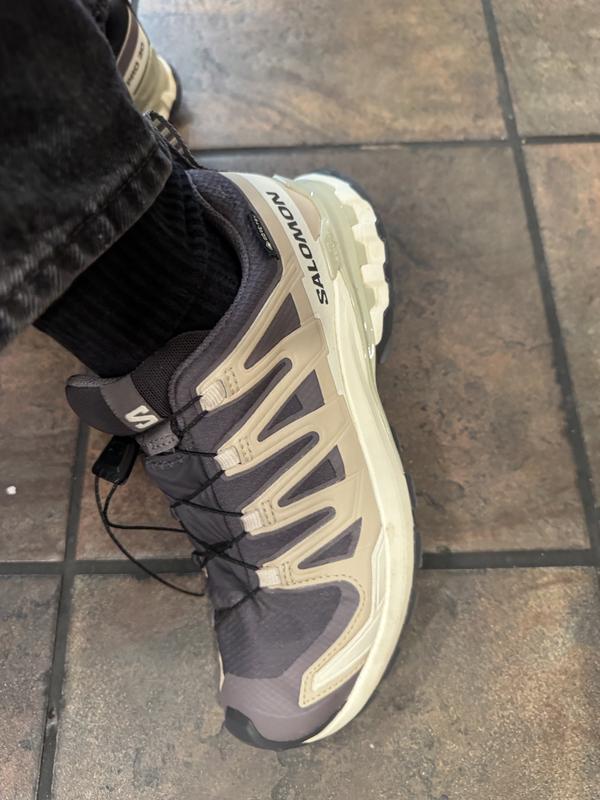Customer photo for "Amazing BUT too heavy for running"