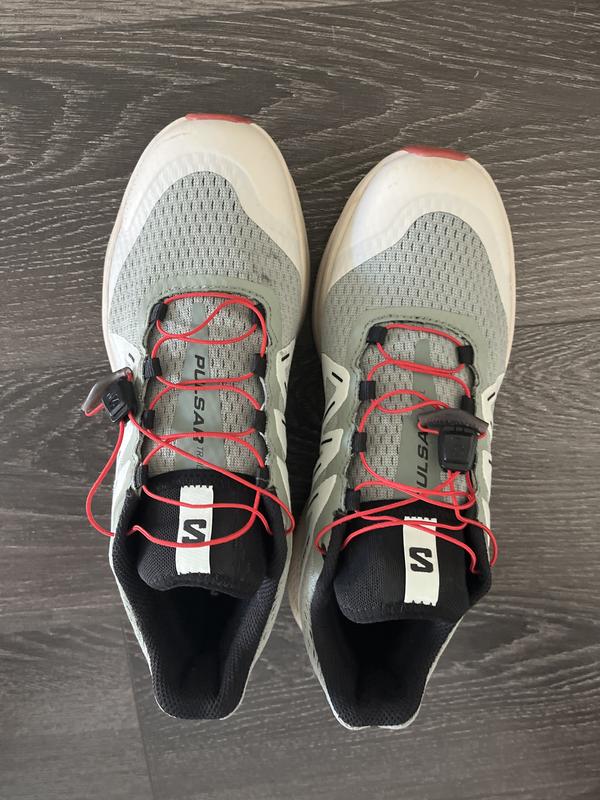 Salomon Pulsar Trail Running Shoe - Men's - Footwear