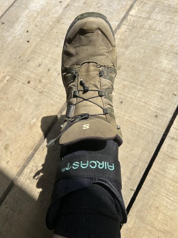 User uploaded product image