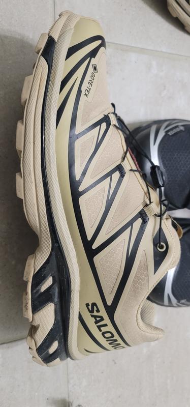 Salomon Men's XT-6 GTX Sneakers | Bloomingdale's