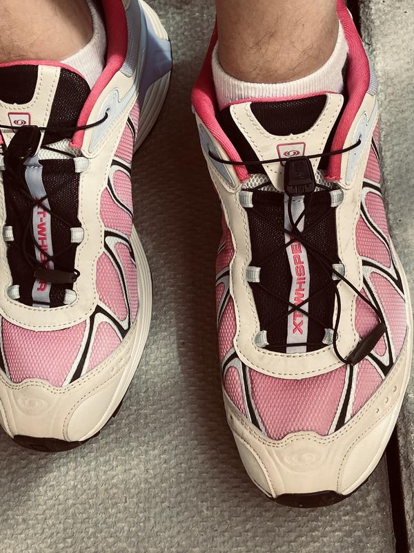 Customer photo for "Love These Shoes"