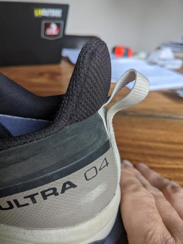User uploaded product image
