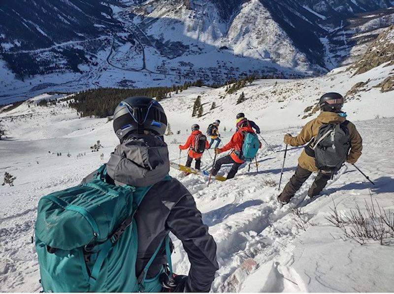 Salomon mountain lab clearance helmet