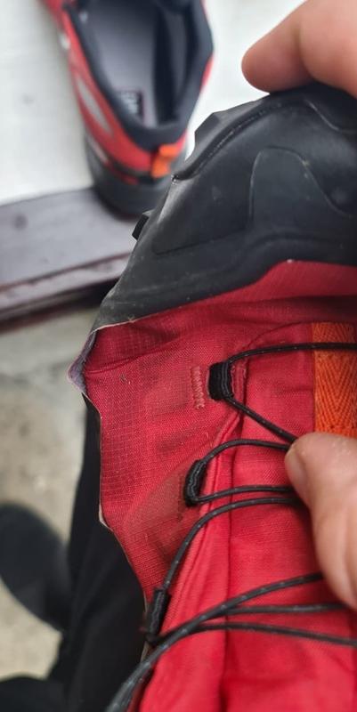 User uploaded product image