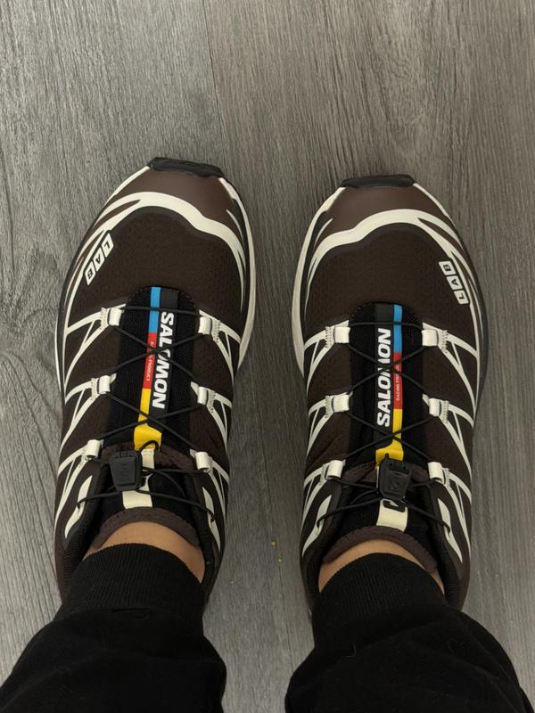 Customer photo for "SO COMFY"