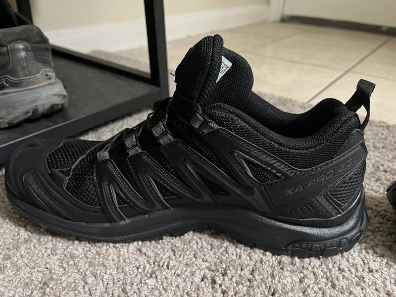 Customer photo for "Best daily shoe"