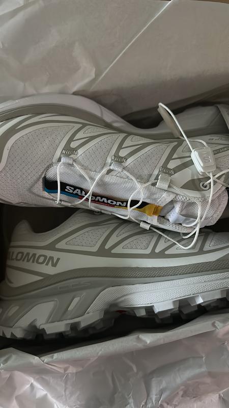 Customer photo for "Very comfy and great for walking"