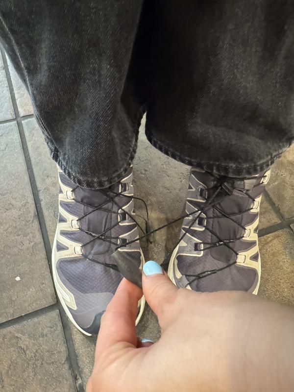 Customer photo for "Amazing BUT too heavy for running"