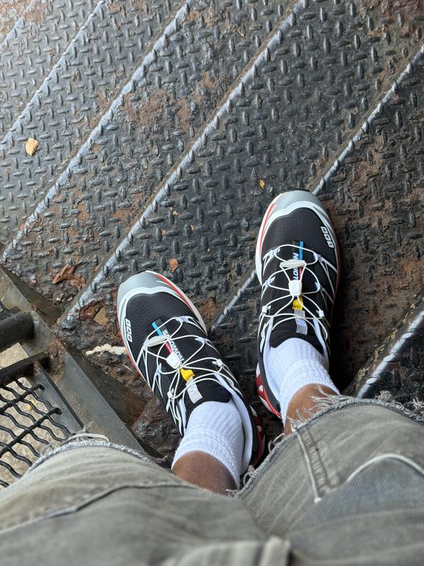 Customer photo for "Great shoe"