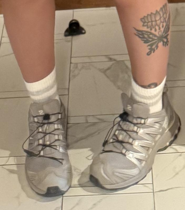 Customer photo for "amazing every day support"