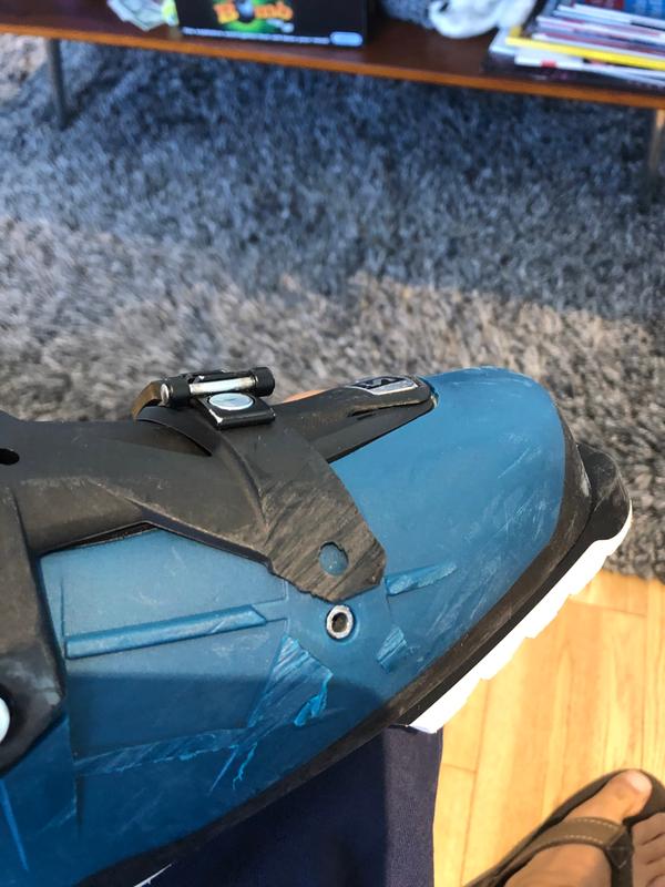 User uploaded product image