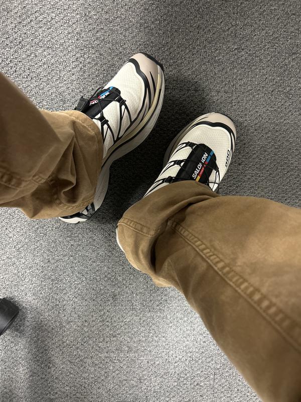 Customer photo for "If The Shoe Fits"