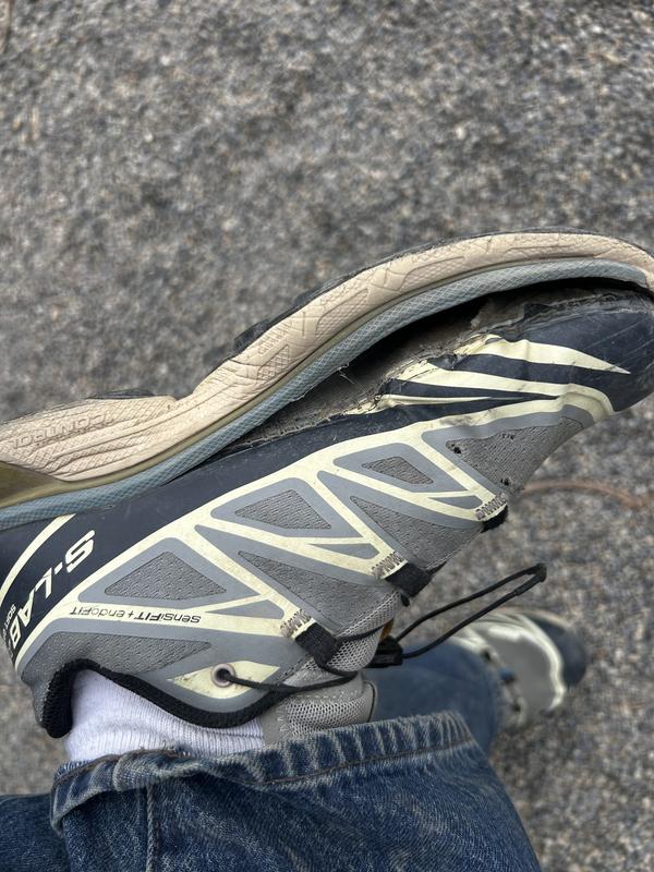 Customer photo for "Horrible longevity"