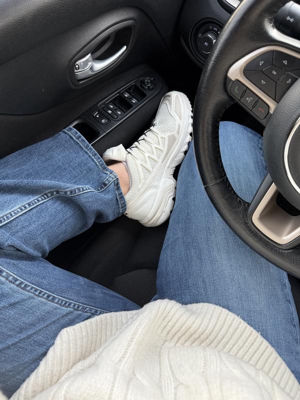 Customer photo for "Amazing everyday shoe"