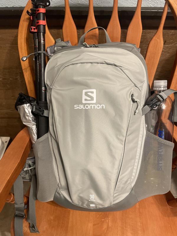 Salomon Trailblazer 30L Backpack - Hike & Camp