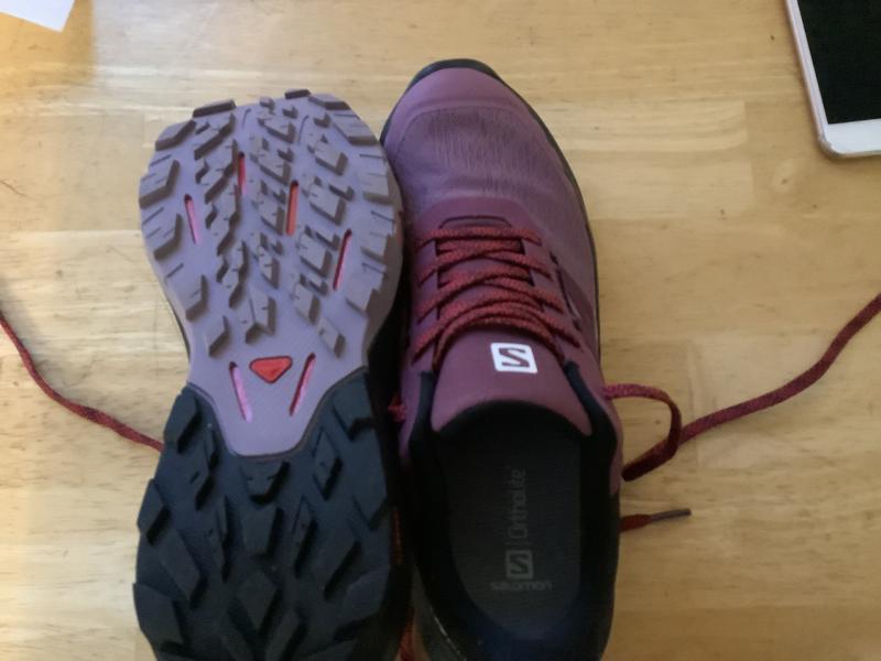 Salomon hot sale shoes turkey