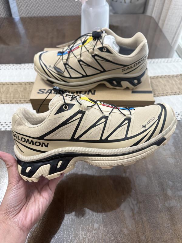 Customer photo for "Super comfortable and lightweight"