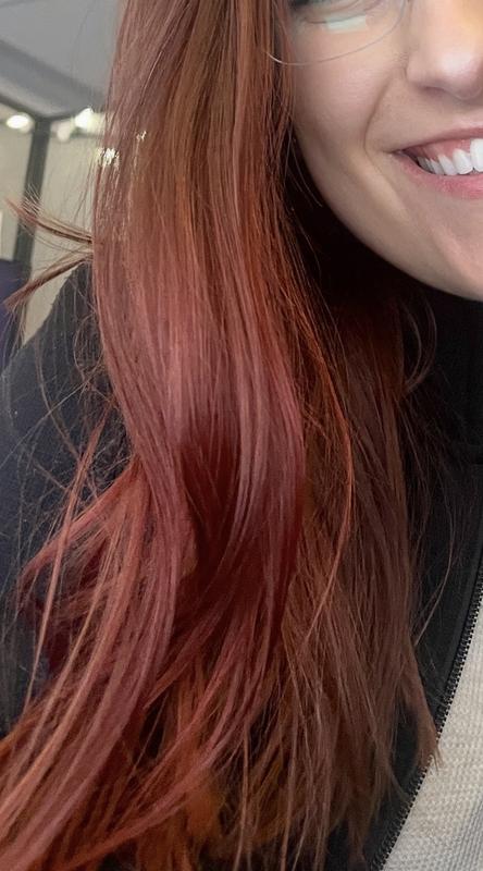 Keracolor Rose Gold Color + Clenditioner | Sally Beauty
