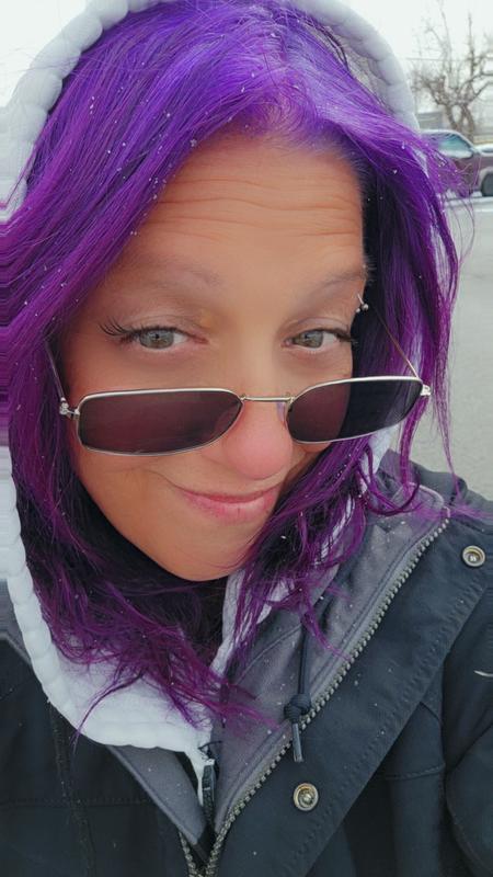 XMONDO Turquoise Color Depositing Mask | Sally Beauty