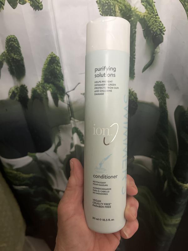 Ion Hard Water Conditioner by Purifying Solutions | Conditioner