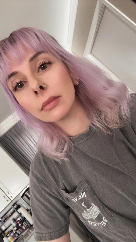 Arctic Fox Violet Dream Semi Permanent Hair Color 4 oz. | Semi
