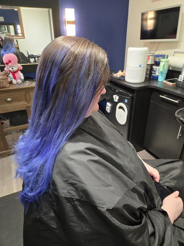 Arctic Fox Violet Dream Semi Permanent Hair Color 8 oz. | Semi