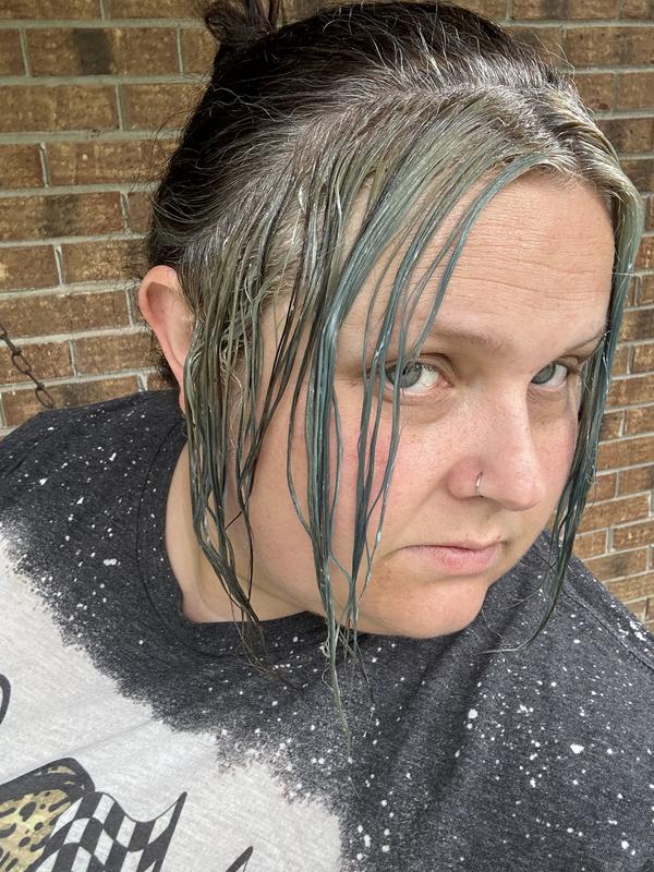 One 'n Only Colorfix Semi-Permanent Vibrant Hair Color Remover