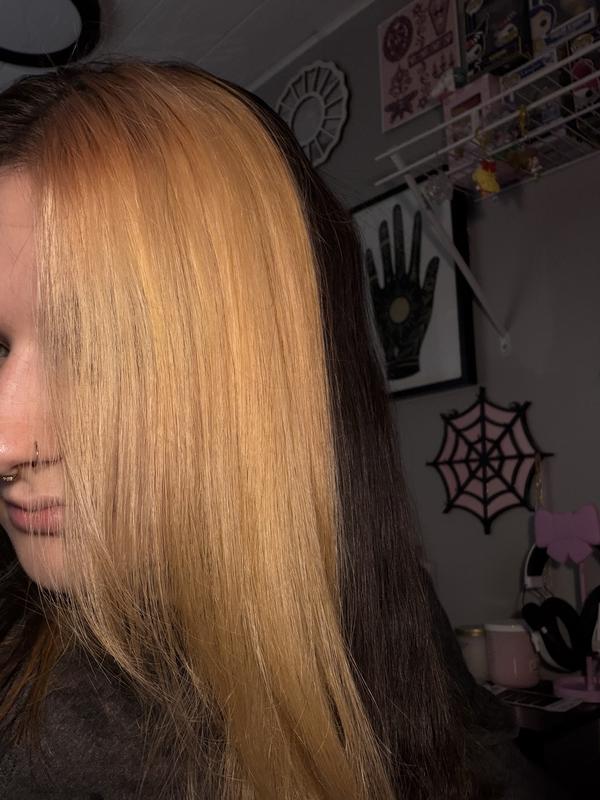 One 'n Only Colorfix Semi-Permanent Vibrant Hair Color Remover