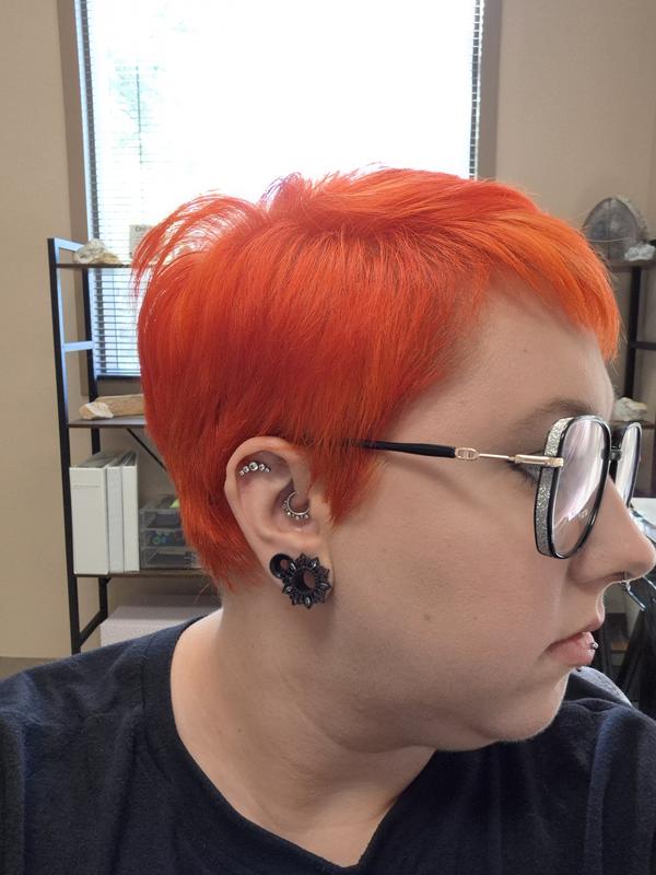 iroiro 310 Neon Pink Premium Natural Semi Permanent Hair Color