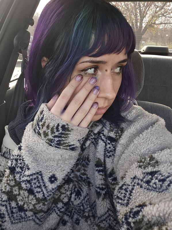 XMONDO Turquoise Color Depositing Mask | Sally Beauty