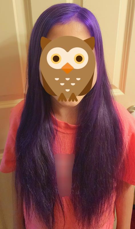 iroiro 90 Red Premium Natural Semi Permanent Hair Color | Semi