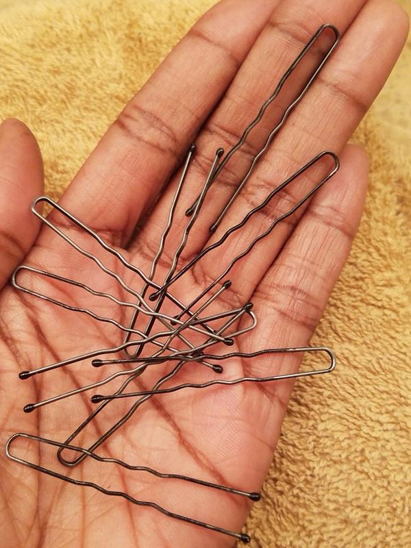 professional hair pins