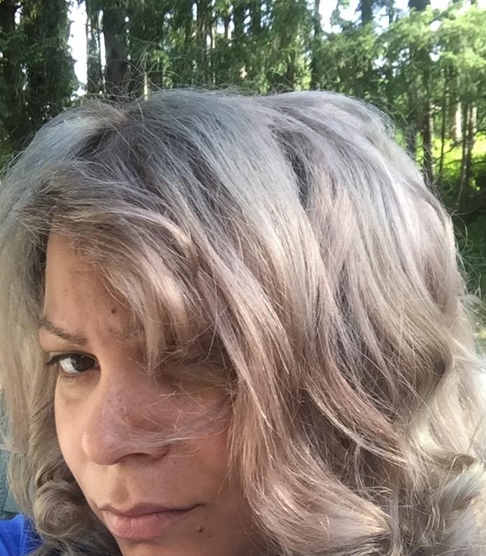 Ion Color Brilliance Sensitive Scalp 30 Volume Creme Developer