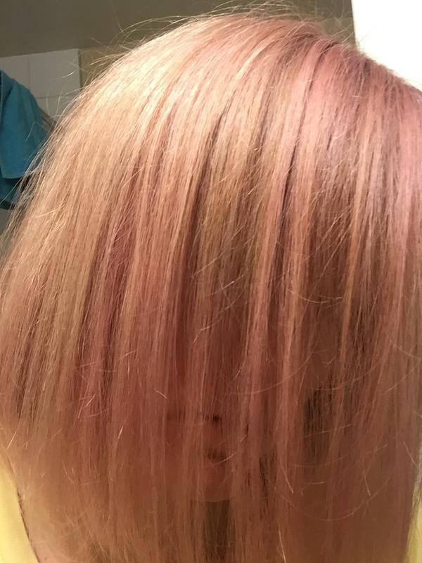 Ion Color Brilliance Brights Semi Permanent Hair Colors Demi