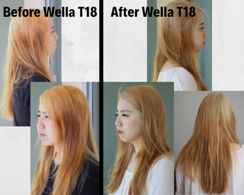 Wella Color Charm Lightest Ash Blonde Toner Sally Beauty