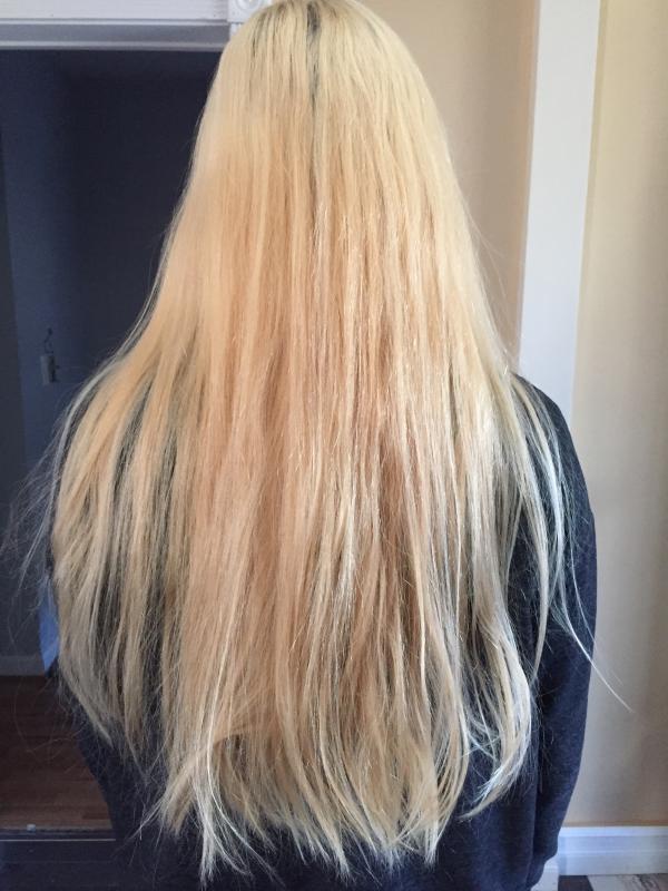 Ion Lavender Moon Bright White Creme Toners By Color Brilliance