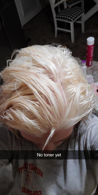 Ion Color Brilliance Brights Gray Series Semi Permanent Hair Color
