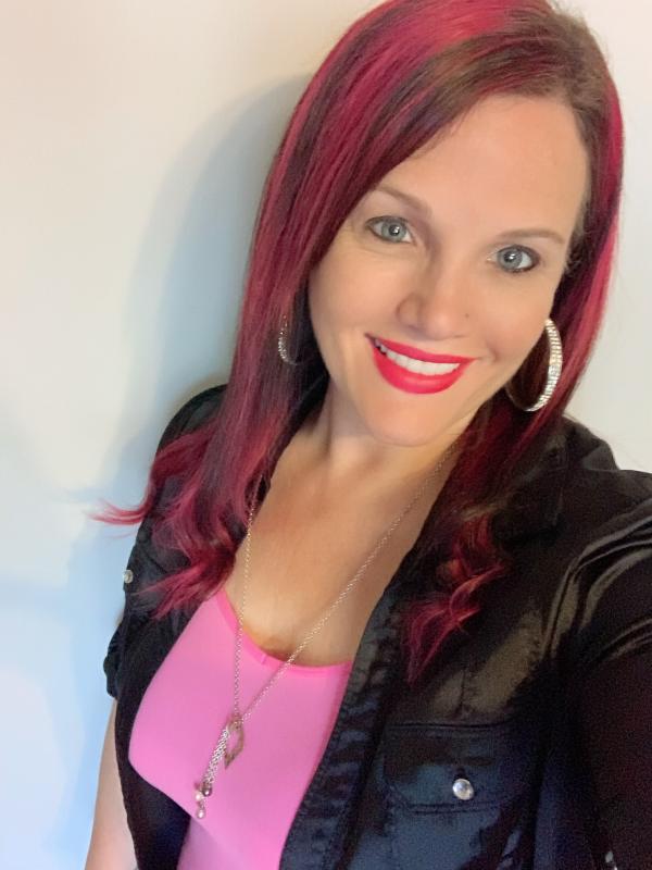 Ion Color Brilliance Hot Red Permanent Color Intensifier