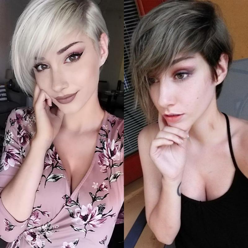 Ion 7sp Hm Silver Pearl Permanent Creme Hair Color By Color