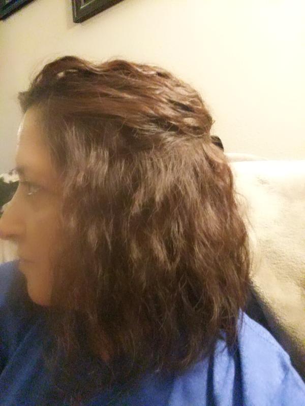 One And Only Low Ammonia Texturizing Acid Perm A