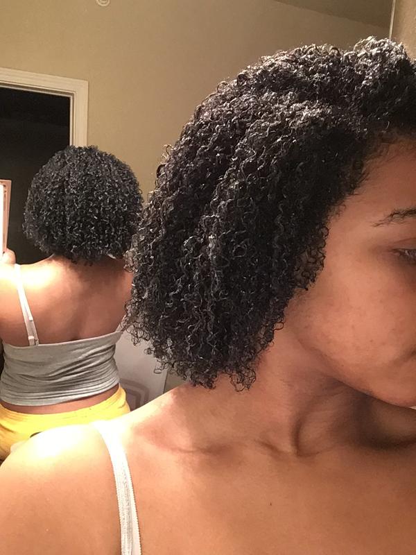 Kinky Curly Curl Custard Gel Textured Hair Sally Beauty