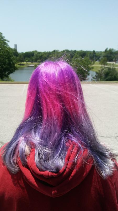 Color Brilliance Brights Semi Permanent Hair Color By Ion Demi