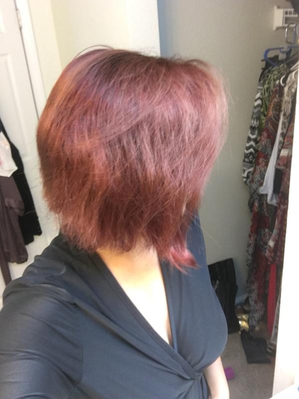 One N Only 1n Very Black Permanent Cream Hair Color By One N