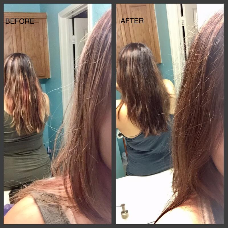 53 Best Images Dark Ash Blonde Over Orange Hair : How To Fix Hair Dye Gone Wrong Colour Correction