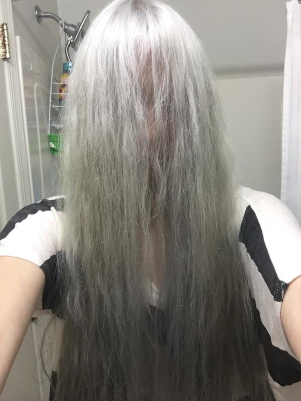 Ion Lavender Moon Bright White Creme Toners By Color Brilliance