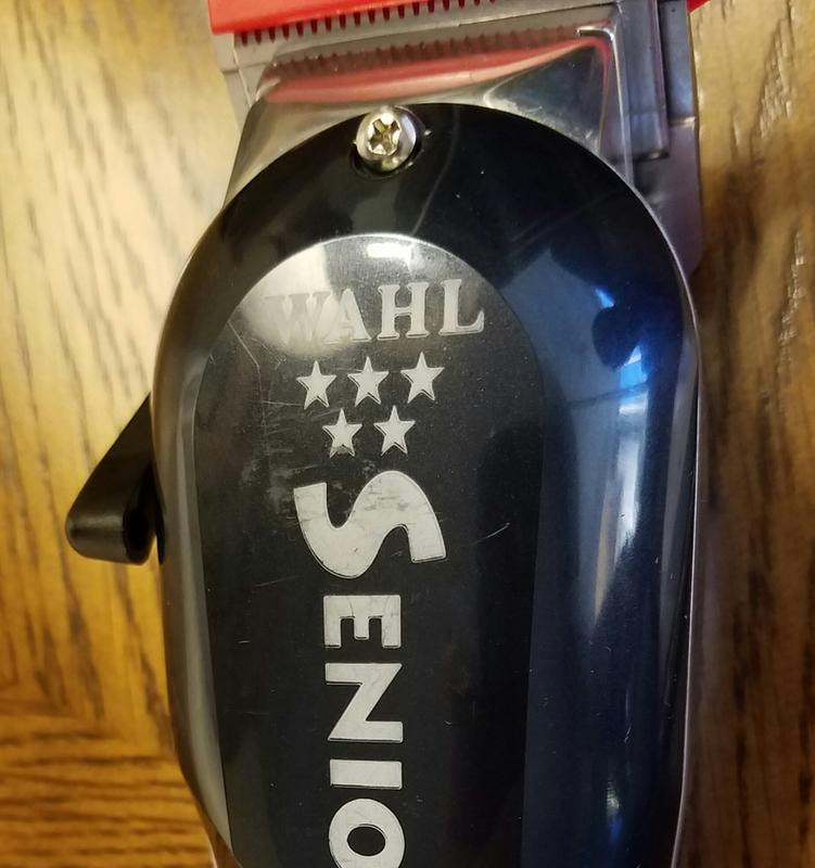 sally beauty supply clippers