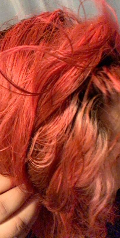 Manic Panic Semi Permanent Hair Colors Demi Semi Permanent